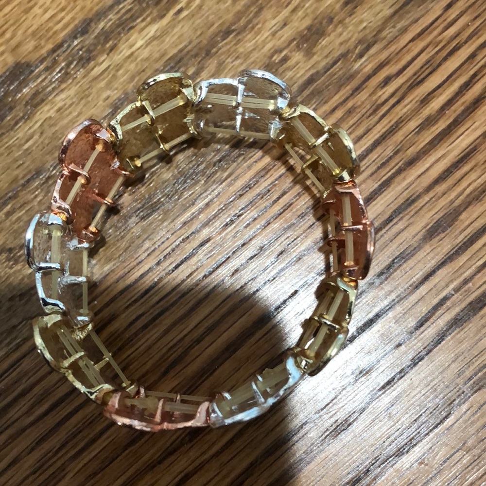 Stretch bracelet - Picture 3 of 4